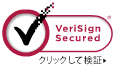 VeriSignSecured